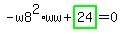 -w8%5E2%2Aww%2Bhighlight_green%28+24+%29=0