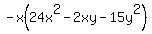 -x%2824x%5E2-2xy-15y%5E2%29