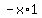 -x%2A1