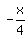 -x%2F4