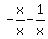 -x%2Fx-1%2Fx