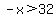 -x%3E32