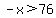 -x%3E76