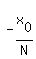 -x%5B0%5D%2FN