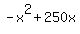 -x%5E2%2B250x