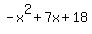 -x%5E2%2B7x%2B18