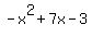 -x%5E2%2B7x-3