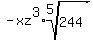 -xz%5E3%2Aroot%285%2C244%29