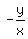 -y%2Fx