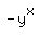 -y%5Ex