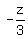 -z%2F3