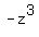-z%5E3