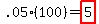 .05%28100%29=highlight%285%29