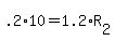 .2%2A10+=+1.2%2AR%5B2%5D