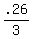 .26%2F3