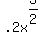 .2x%5E%283%2F2%29