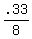 .33%2F8