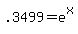 .3499+=+e%5Ex