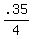 .35%2F4
