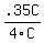 .35C%2F4C