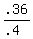 .36%2F%28.4%29