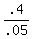 .4%2F.05