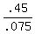 .45%2F.075