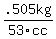 .505kg%2F53cc