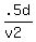 .5d%2F%28v2%29