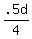 .5d%2F4