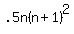 .5n%28n%2B1%29%5E2