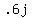 .6j