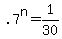 .7%5En+=+1%2F30