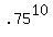 .75%5E10