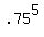 .75%5E5