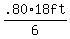 .80%2A18ft%2F6+