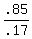 .85%2F.17