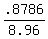 .8786%2F8.96