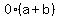 0%28a%2Bb%29