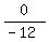 0%2F%28-12%29
