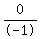 0%2F-1