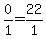 0%2F1=22%2F1