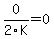 0%2F2K=0
