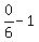 0%2F6-1