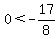 0%3C-17%2F8