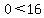 0%3C16