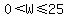 0%3CW%3C=25