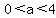 0%3Ca%3C4