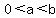 0%3Ca%3Cb