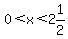 0%3Cx%3C2%261%2F2